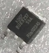 

Free Delivery. BUK9237-55 - a car computer board patch tube TO - 252