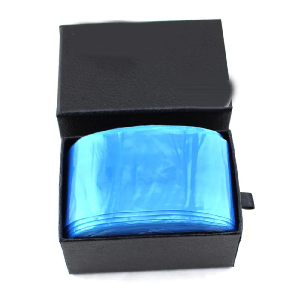 100 шт./компл. втулки для шнура татуировки покрывают оборудование боди-арта