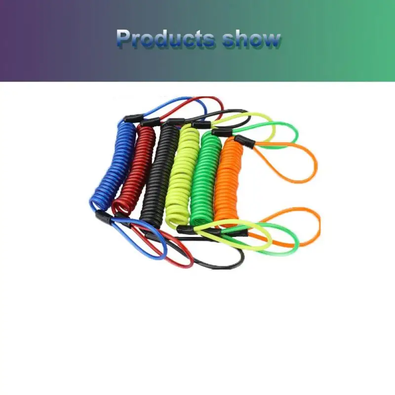 Универсальный замок для мотоцикла, Противоугонный тормозной замок для велосипеда, мотоцикла, скутера, защита от кражи, Аксессуары для велос...