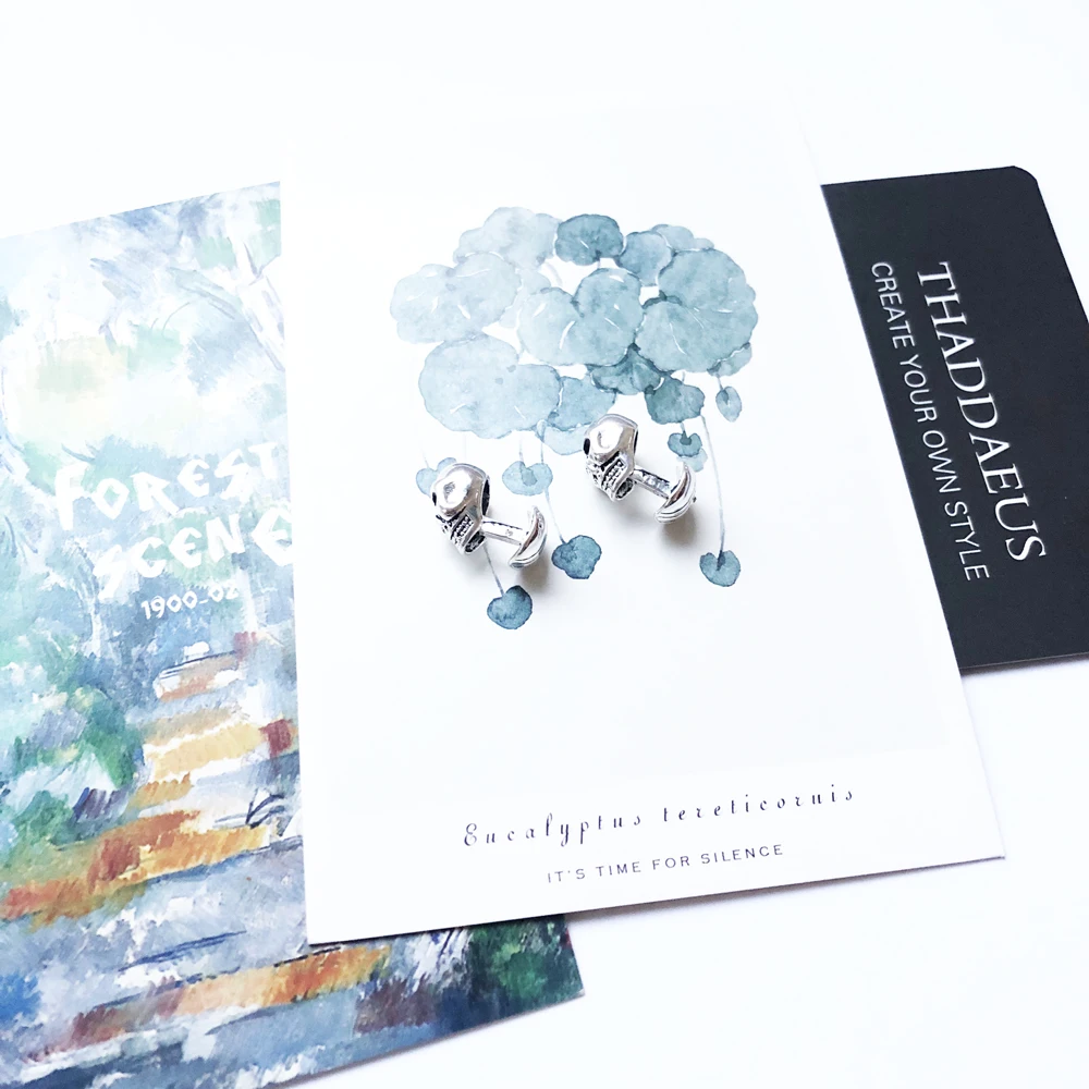 Запонки в виде черепа 2020 фирменные модные ювелирные изделия европейском стиле