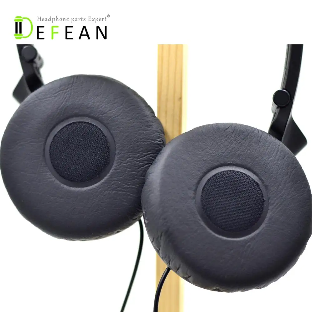 Новая запасная Подушка Defean амбушюры подушка для наушников Sony NC7 NC 7 MDRNC7|ear pads|ear pad