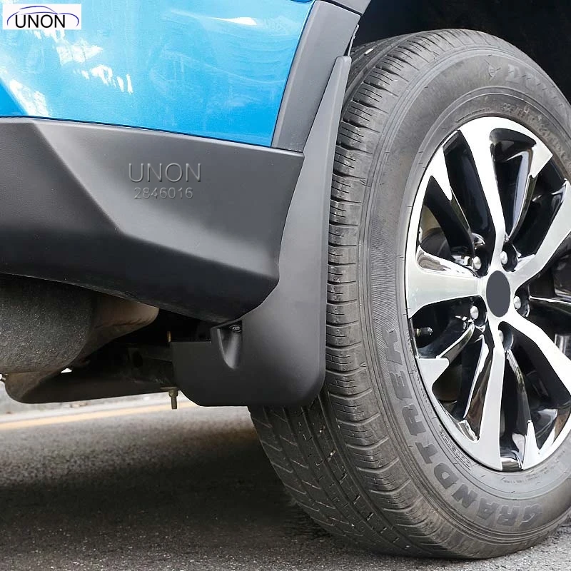 Автоматический брызговик крыло брызговик для Toyota RAV4