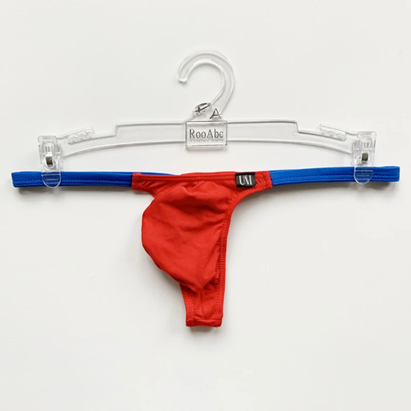 Мужское сексуальное нижнее белье с эффектом гей-стринги |