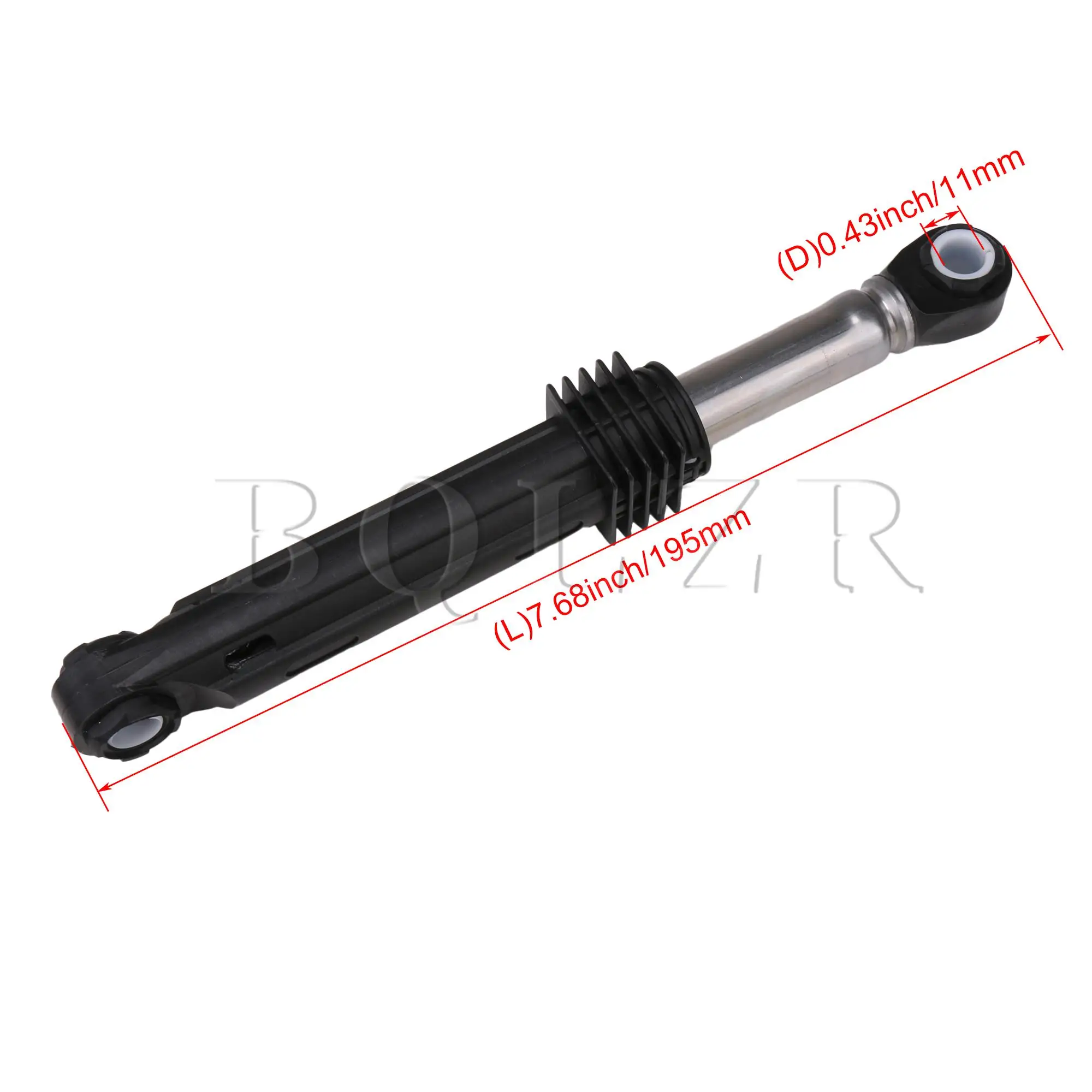 

BQLZR 3 PCS Washers Shock Kit Replacement for LG WD20WD WD-1460FHD WD10490C