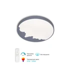 Люстра светодиодная серии TURIN A76097 от бренда APL LED