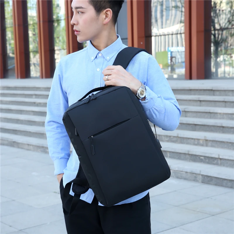 

Men's Messenger Bag Crossbody Shoulder Bags Men Small Sling Pack For Work Business Waterproof Oxford Packs Travel Satchel Purse