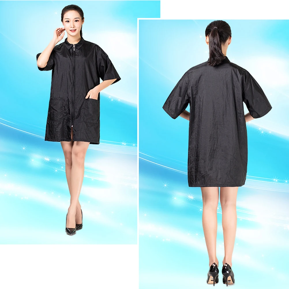 Водонепроницаемая рабочая одежда 1 шт. дышащая для дома магазина размеры M/L/XL |