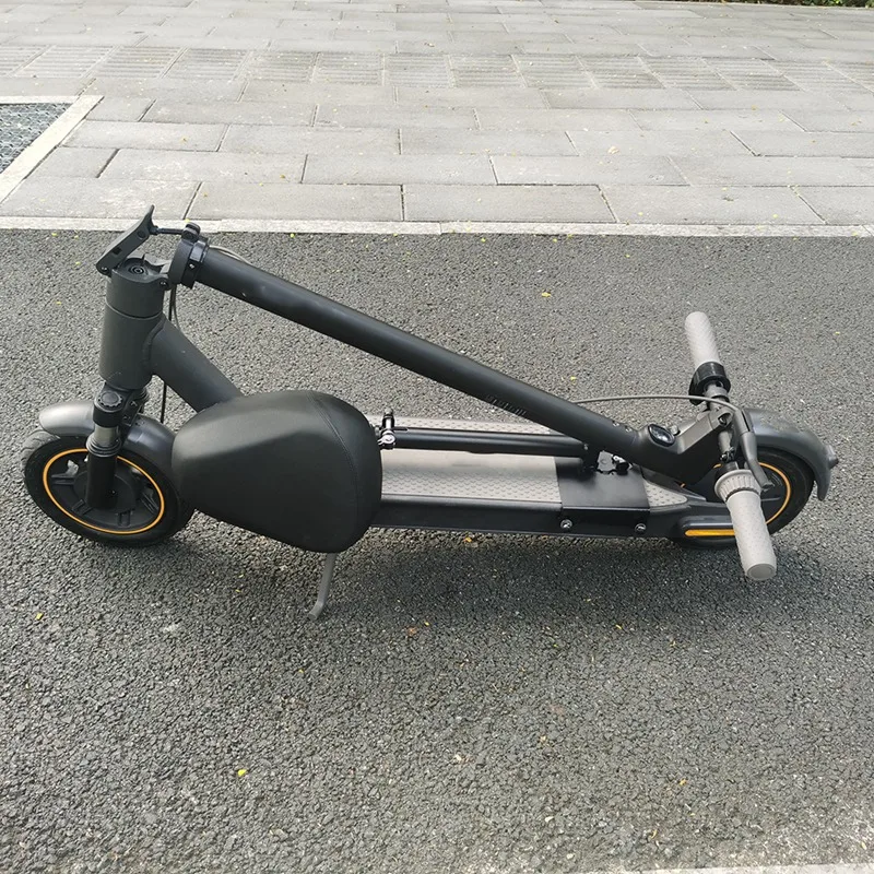 

Adjustable Foldable Electric Scooter Seat for Ninebot MAX G30 Electric Scooter Skateboard Seat Attachment