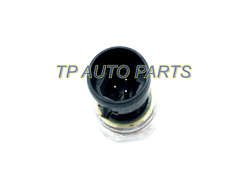 Датчик давления масла двигателя для Bui-ck G-MC Pont-iac 5 3 6 0 D1846A OEM 12616646 | Автомобили и