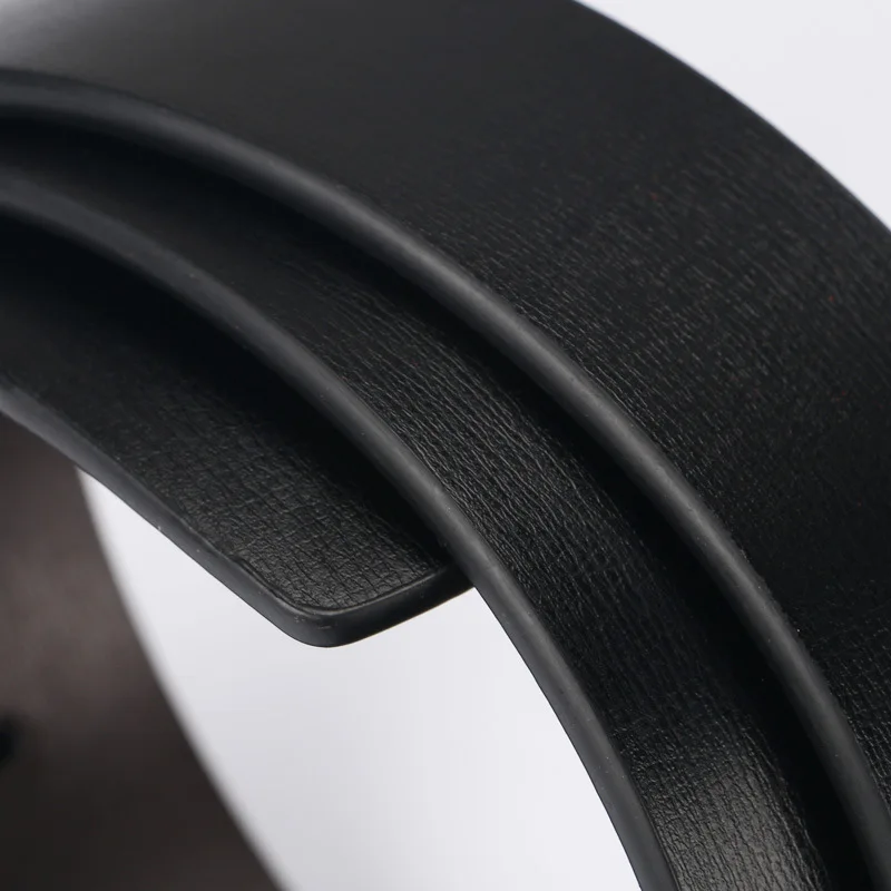 

Kpop Letter Belt Trend 2021 JENNIE ROSE LISA JISOO Fan Boys Girls 3.5cmX115cm Black PU Belt Fashion Clothing Accessories BP-052