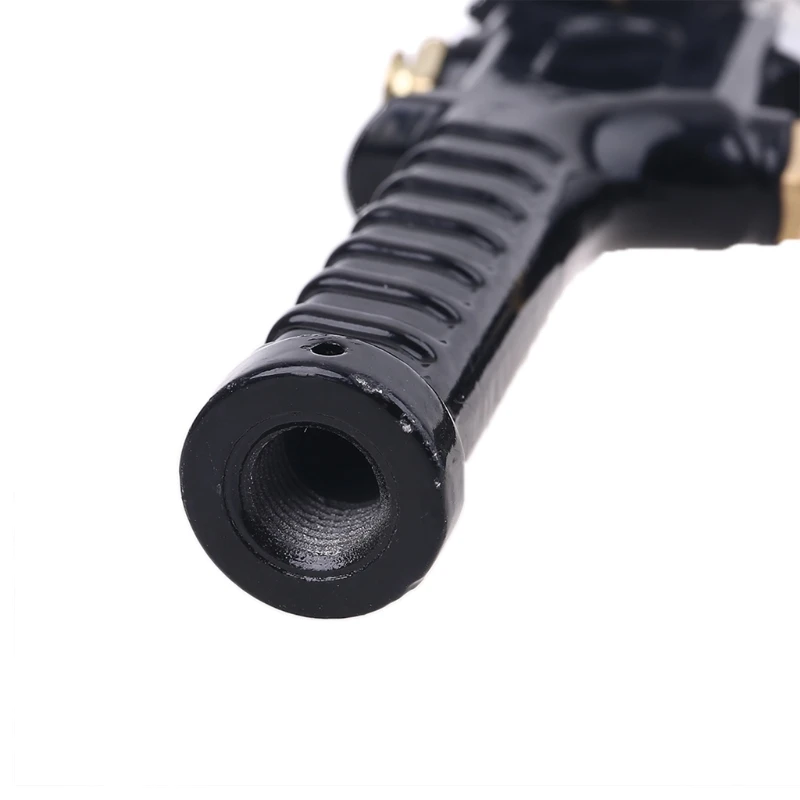 Датчик давления в шинах воздушный патрон 200 PSI цифровой датчик с манометром 1/4