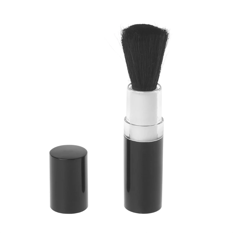 Камера телескопический объектив Чистящая Щетка пылезащитный экран ЖК дисплей