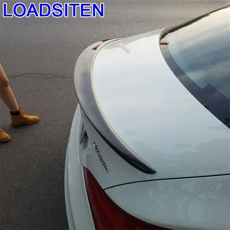 Запчасти для внешней защиты автомобиля Стайлинг автомобильные декоративные