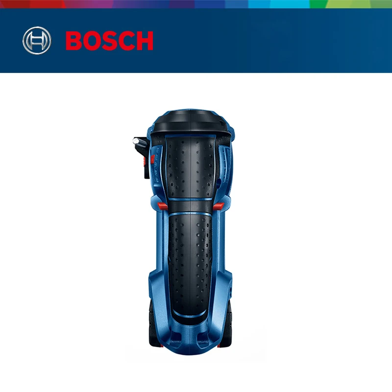 Безударный аккумуляторный перфоратор Bosch GBH 180-LI 18V безщеточный сверлильный профессиональный электроинструмент (без аккумулятора и зарядного устройства).