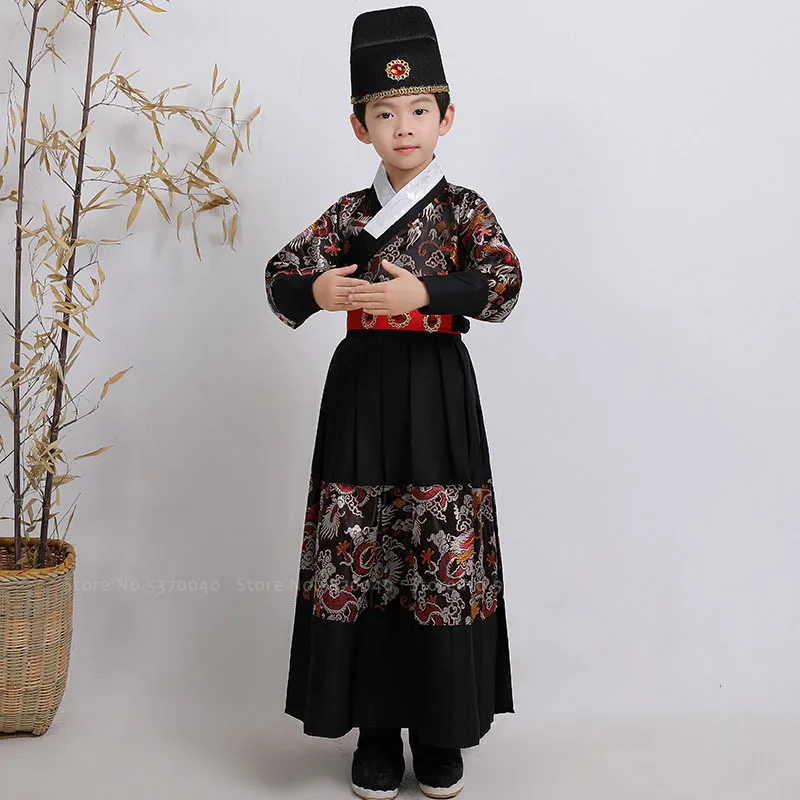 Детские аксессуары для мальчиков четыре знаменитых накидки ловушки охранник