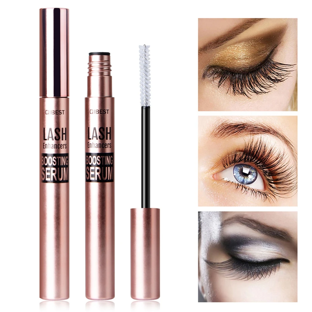 2019 усилитель ресниц сыворотка для роста лечение натуральных лекарственных трав