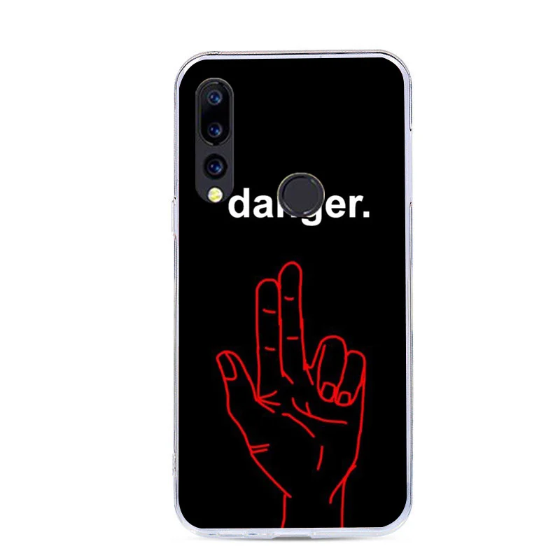 166 Чехол для UMIDIGI A5 Pro прозрачный силиконовый чехол для телефона UMIDIGI A5 Pro A5Pro A 5 Pro Coque мягкий бампер с мультяшным принтом - Цвет: 166