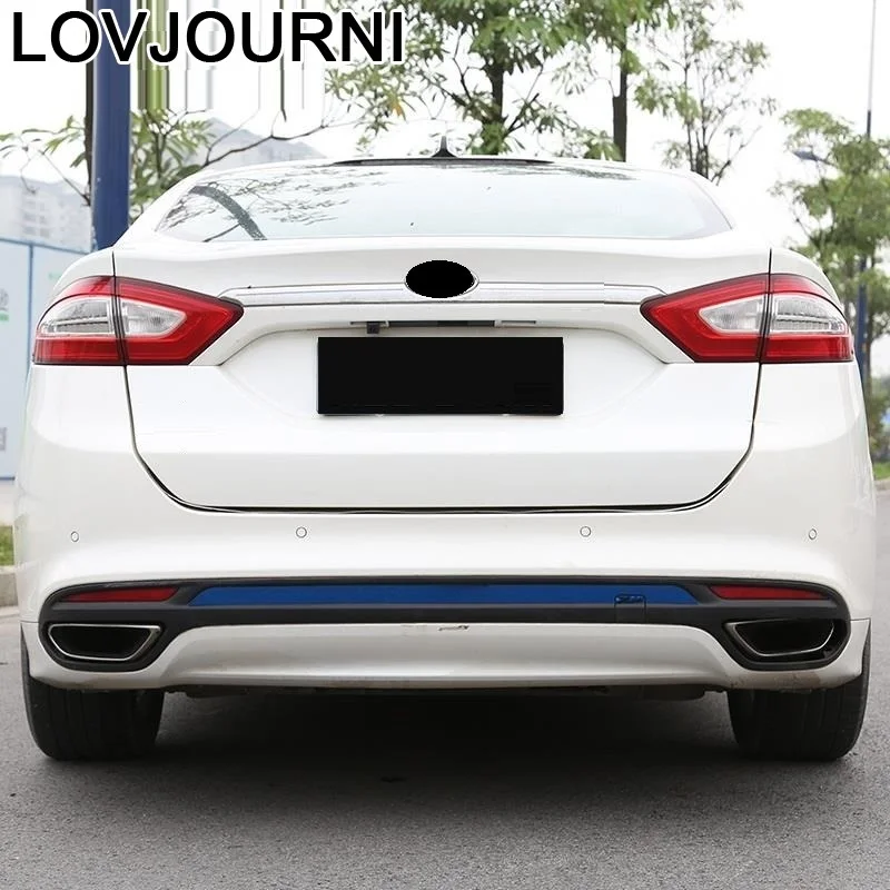 Автомобильный корпус багажника заднего бампера крыло зеркало внешний