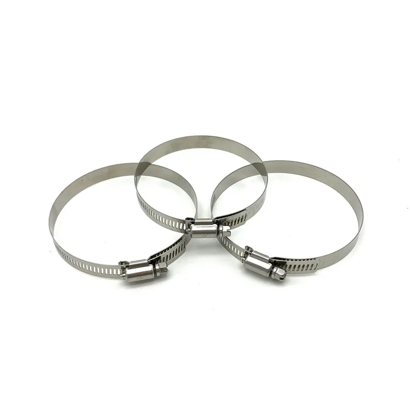 2/10/20 шт. зажимы для шлангов из нержавеющей стали|Крепления| |