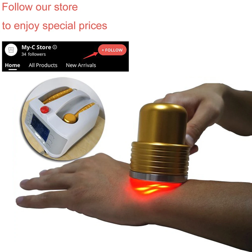Low Power Laser Therapy to Repaired Soft Tissue Wounds and Sport Injuries Health Care |