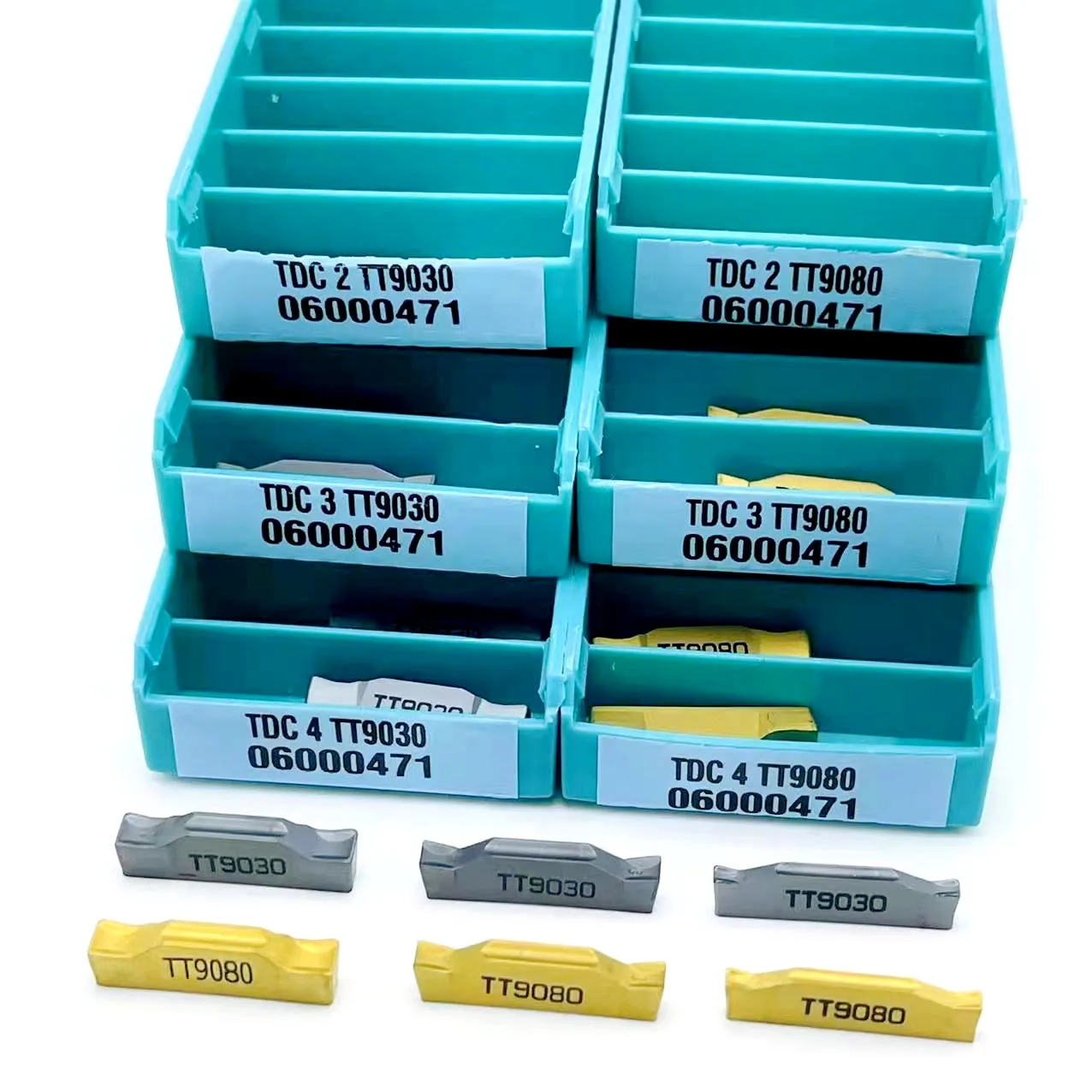 TDC2 TDC3 TDC4 TT9030 TT9080 ЧПУ стандартные твердосплавные вставки токарные инструменты для
