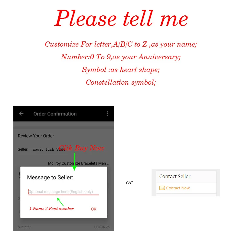 Мужской браслет из Паракорда мужской с именем персонализированный плетеные