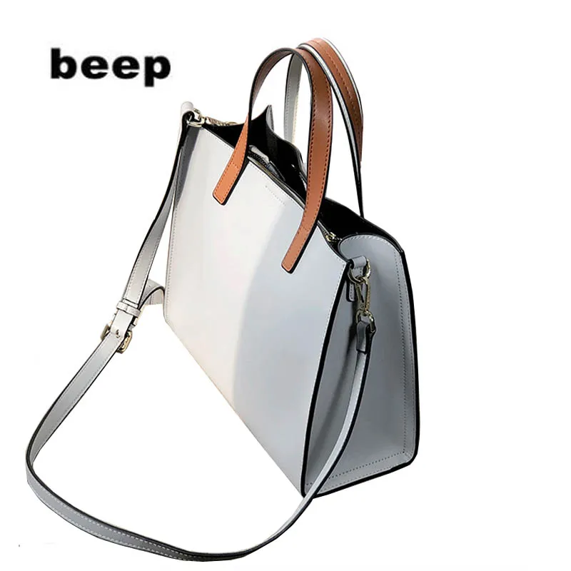 Женская кожаная сумка новая модная мессенджер популярного цвета 2020|evening bags|hand bagbag