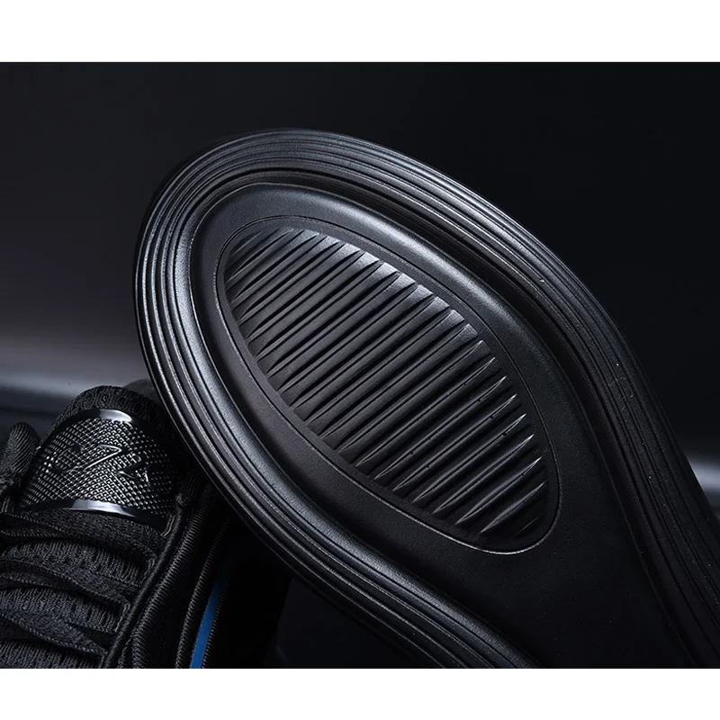 Новый 720 Для Мужчин's Кроссовки C воздушными подушками спортивная обувь для