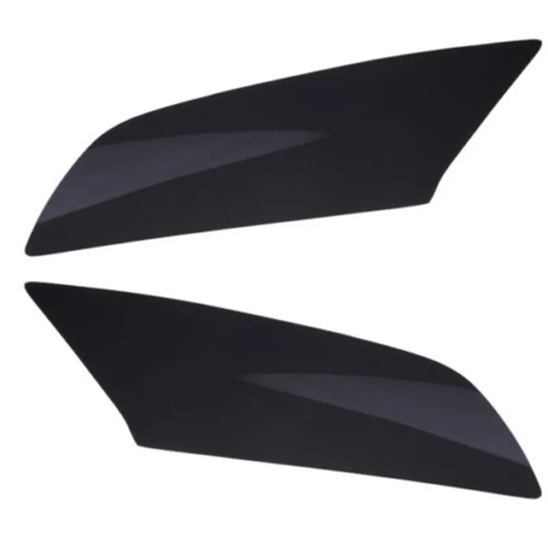 

Motorcycle Headlight Lens Cover Shield For Honda CBR600RR 2007-2012