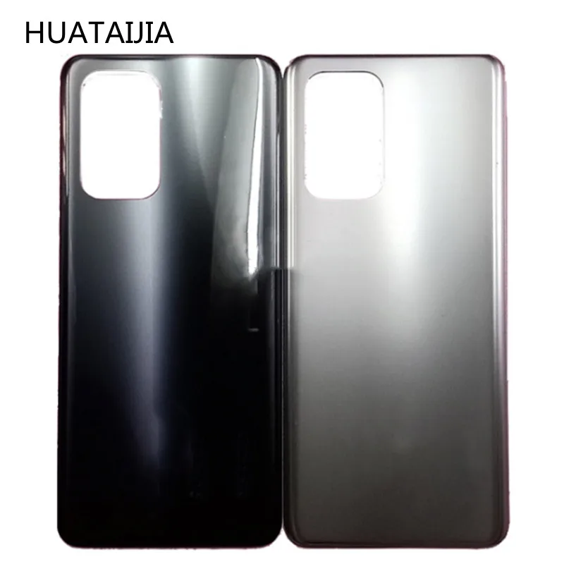 OPPO-carcasa trasera de bater&iacute;a para OPPOA955g, carcasa trasera para OPPO a95 5g, marco de pantalla central 5g, nuevo-0