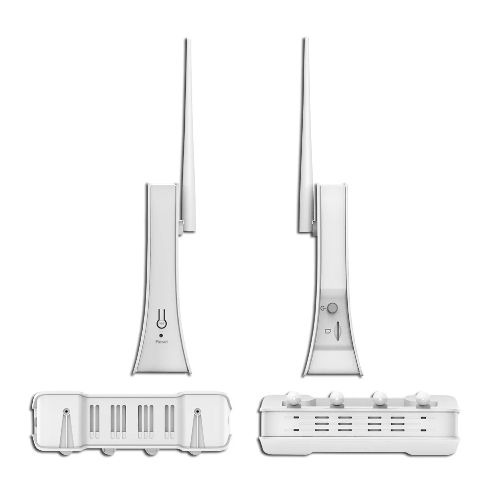 

Unlocked 4G Router 300Mbps Wifi Router 4G LTE CPE wifi Router with LAN Port Support SIM card slot Wireless WiFi Router