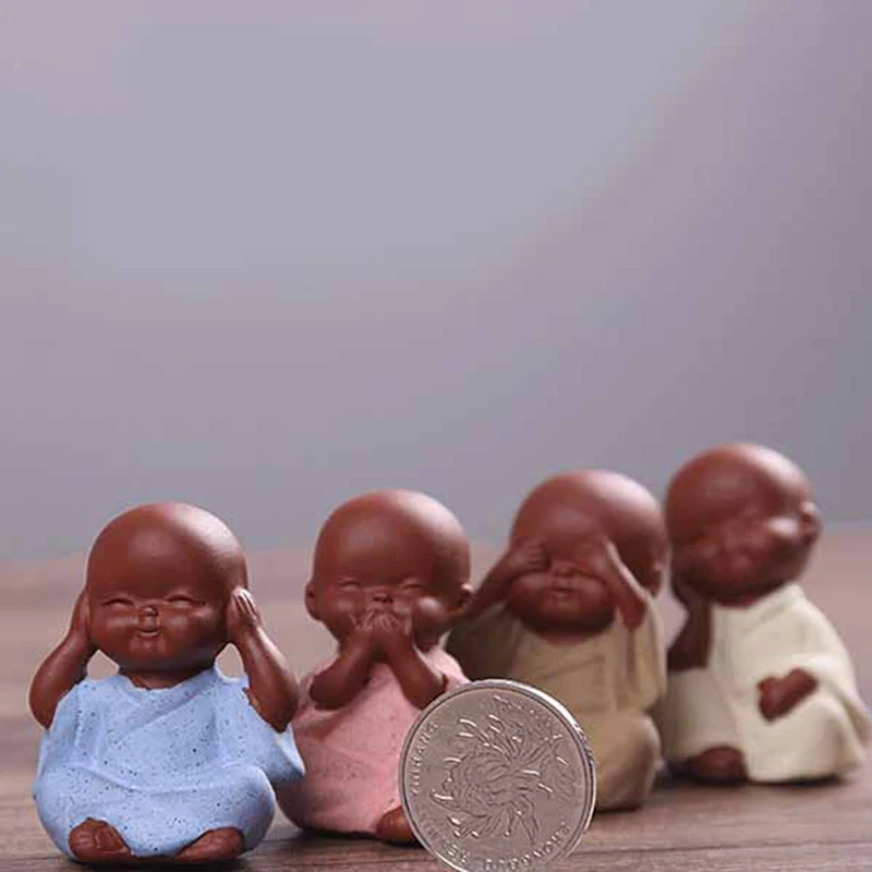 Аксессуары ручной работы для Будды | Дом и сад