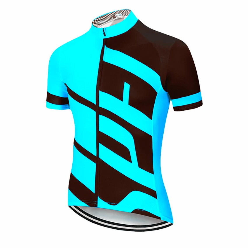 Pic Color Велосипедная майка pro team SPECIALIZEDING mtb с коротким рукавом Одежда для велоспорта Спортивная одежда для улицы Mtb Ropa Ciclismo велосипедная форма - Цвет: Pic Color