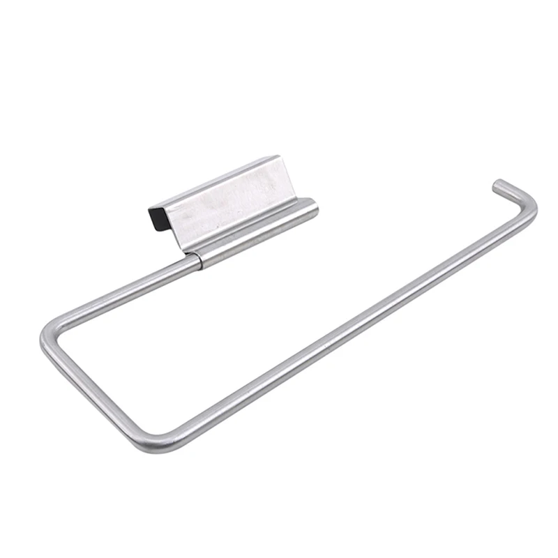 Ванная комната мощная присоска Бумага Полотенца над держатель