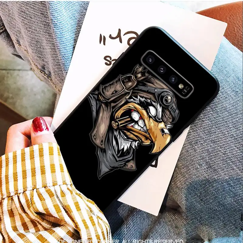 

0 Cute Cartoon Soft Cover Phone Case For Samsung S9 10 20 Plus Note 9 10 10plus 20 Ultra A20 21s J7 Plus 8