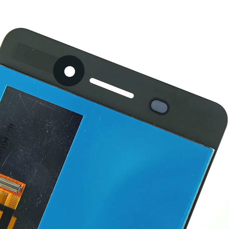 1pc replacement 5 5 inch lcd for nokia 6 n6 screen digitizer high quality mobile phone parts assembly for nokia 6 n6 display free global shipping