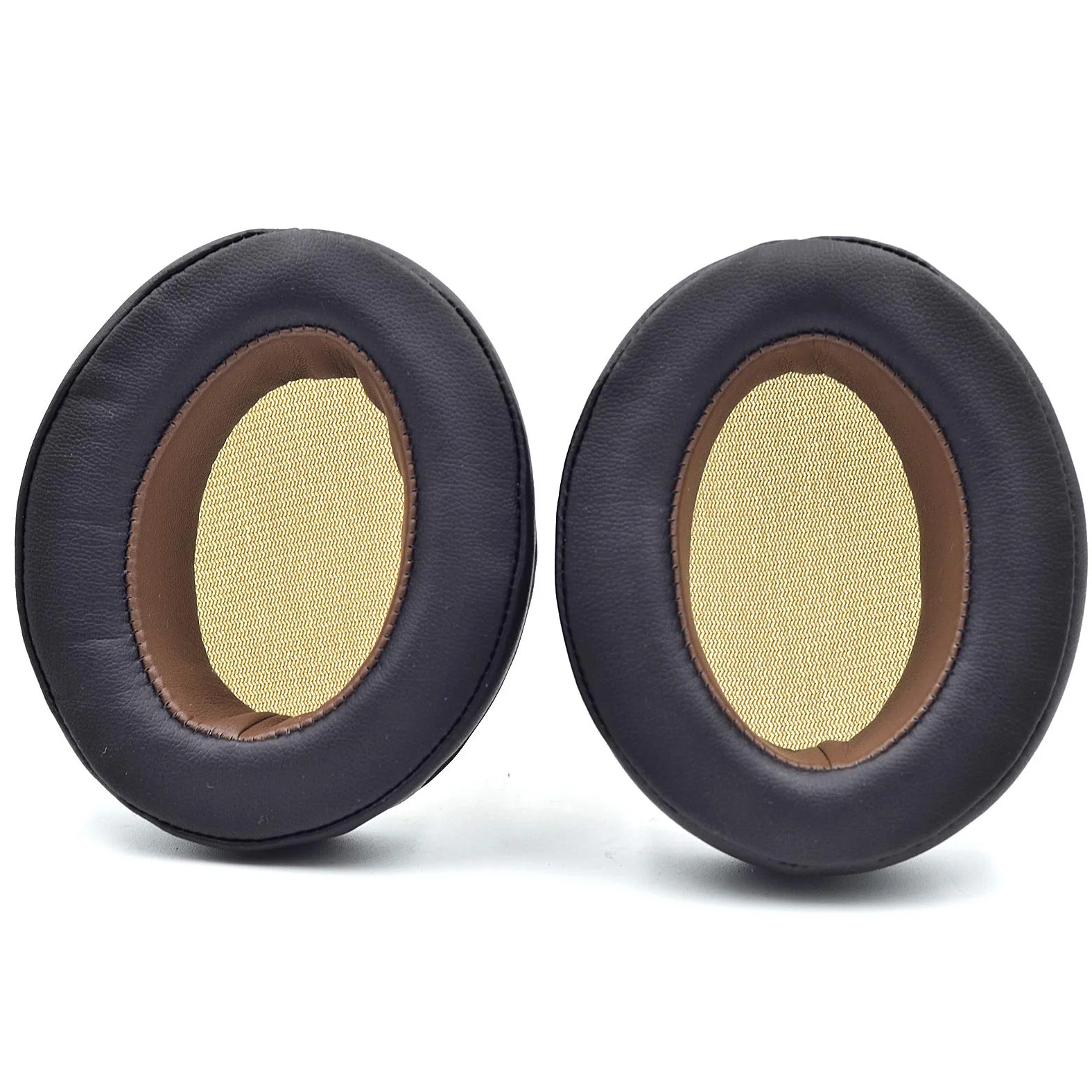 

Replacement Earpads Ear Pads Cushion for Sennheiser Momentum 1 1.0 2 2.0 (M2) HD1 Wireless Over Ear Headphones