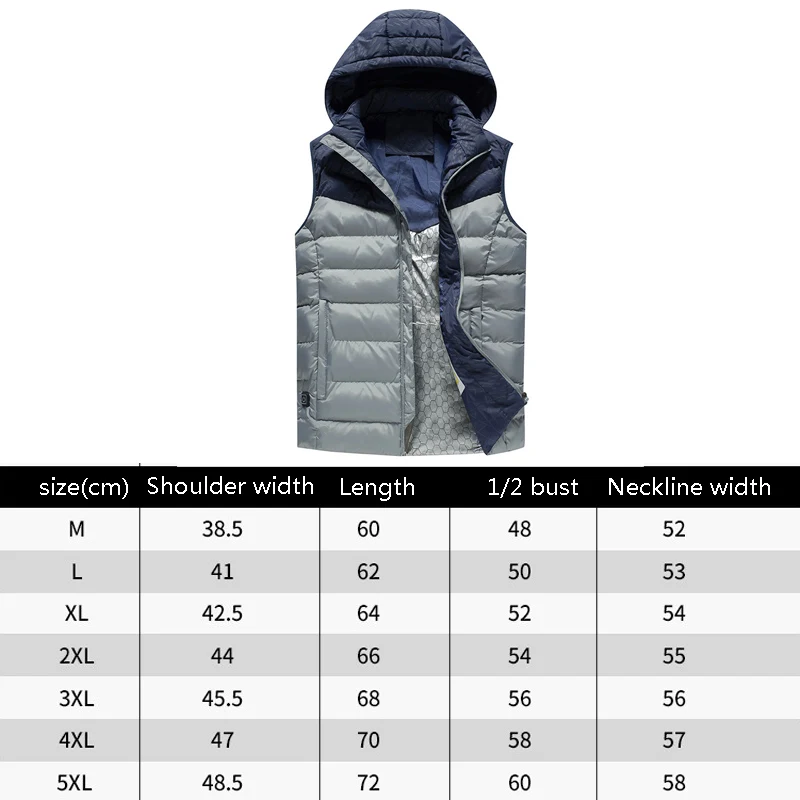 

2019 Men Women Outdoor USB Infrared Heating Vest Jacket Travel Heating Vest Outdoor Waistcoat Hiking Heater Vests Drop shipping
