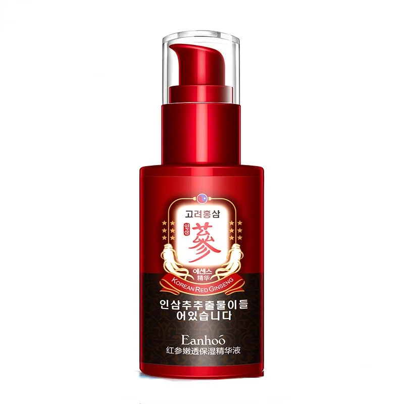

Red ginseng tender moisturizing essence 35ml moisturizing and repairing tight contour Hydrating Essence