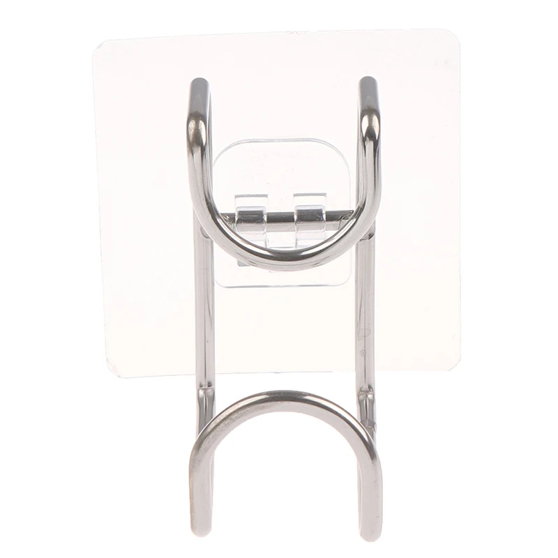 Настенный держатель для раковины ванной и кухни без следов | Дом сад