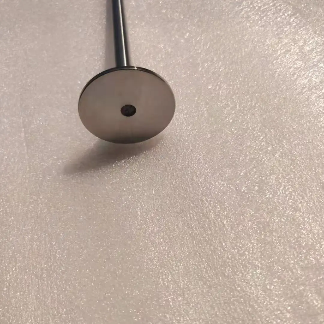 

Engine parts Intake Valve 4981795