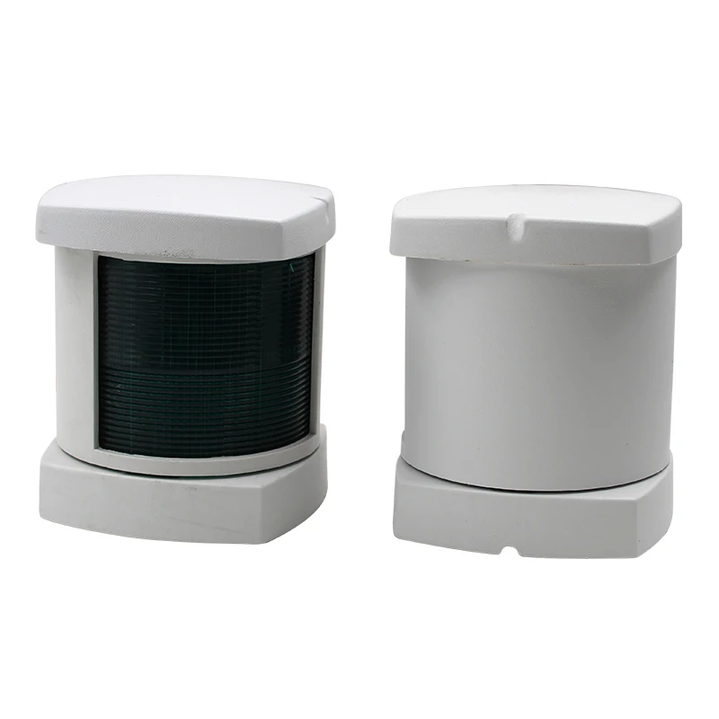 2 шт. универсальные светодиодные бокосветильник сигнальные лампы для лодок |