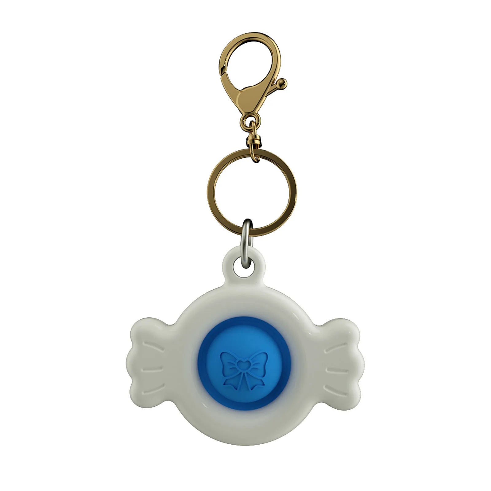 

2021 Newest Fidget Toys Pressure Stress Reliever Board Controller Educational Toy Figet Toys Simple Dimple Silicone Toys Fidget