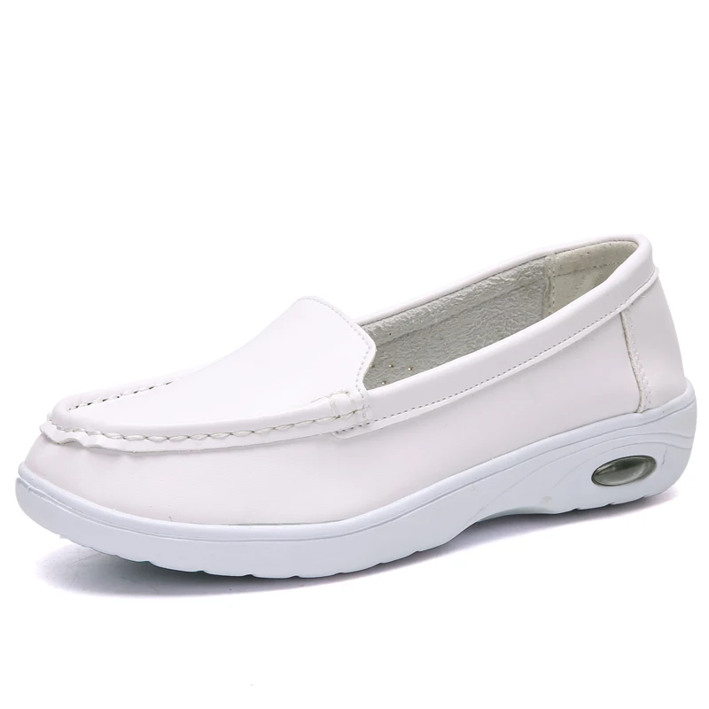 2020 Модная Белая обувь Женские массивные кроссовки на платформе Tenis Feminino Zapatos De Mujer