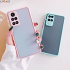 Силиконовый чехол для телефона Xiaomi Mi10 Lite Note10 Lite Mi 9 Mi9 Mi 8 Mi 10T Lite PRO K30S Poco X3 NFC, прозрачный, на ощупь