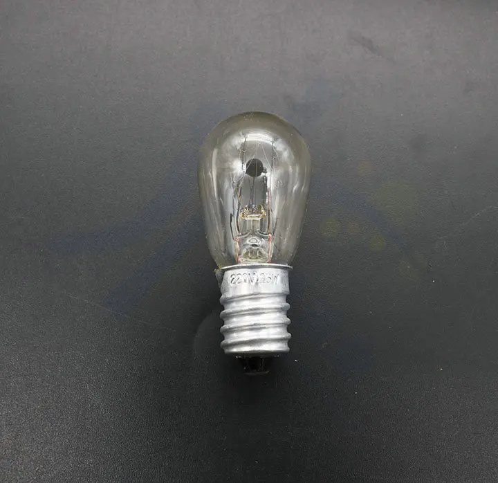 Оригинальная маленькая лампочка PD042 Defu 12 Вт для вертикальной машины резки ключей