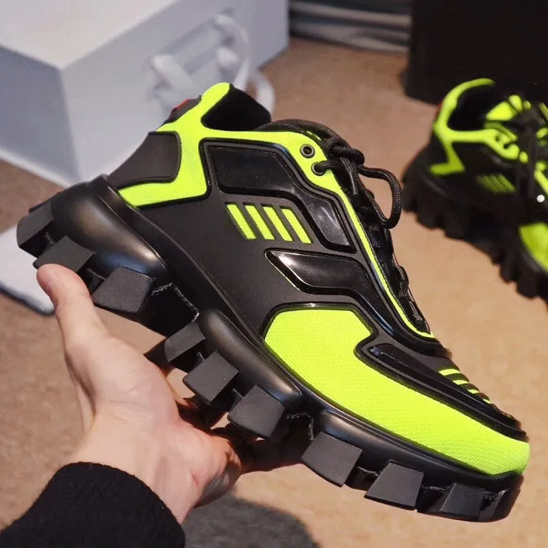 Кроссовки мужские из натуральной кожи дышащие с круглым носком | Спорт и