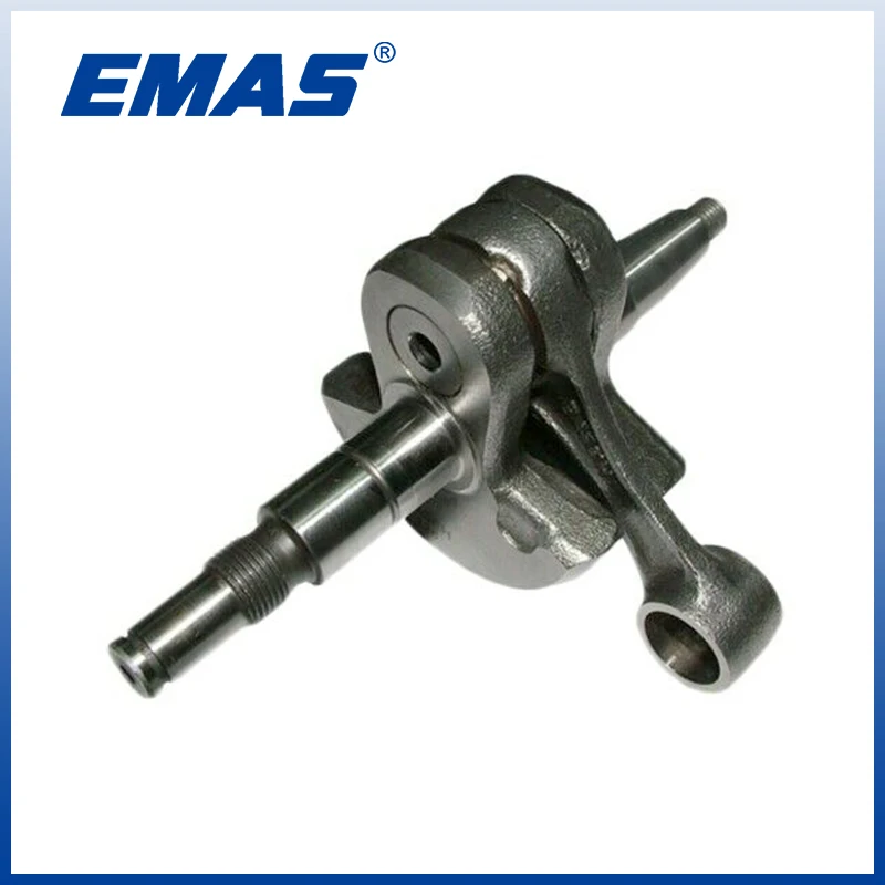 

2016 new Crankshaft for Crankshaft Assembly for Kurbelwelle passend for MS361 hainsaw parts part kit