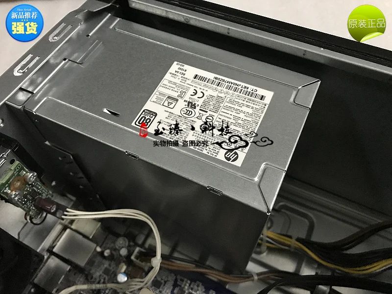 

For HP Z240 Workstation 400W Power Supply PS-5401-1HA 796346-001 796416-001