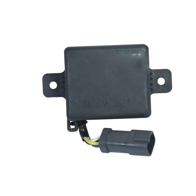 

CAT320C E320C Excavator Timer Time Relay 163-6703 1636703 163-6703X